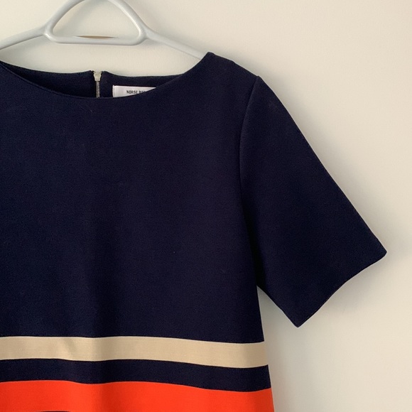 NWT Norse Projects “Jara Spongy Jersey” - Picture 4 of 10